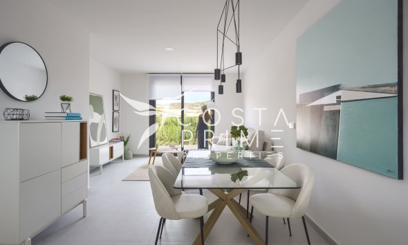 Obra nueva - Chalet / Villa - Murcia