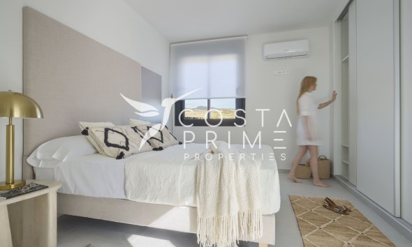 Obra nueva - Chalet / Villa - Murcia