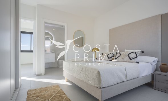 Obra nueva - Chalet / Villa - Murcia