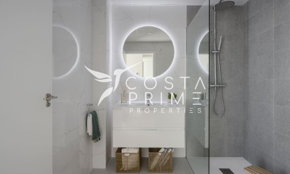 New build - Villa  - Murcia