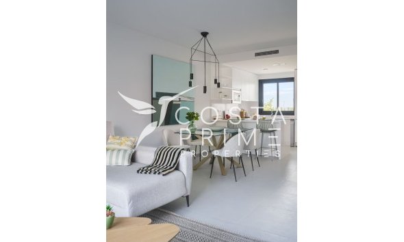 New build - Villa  - Murcia