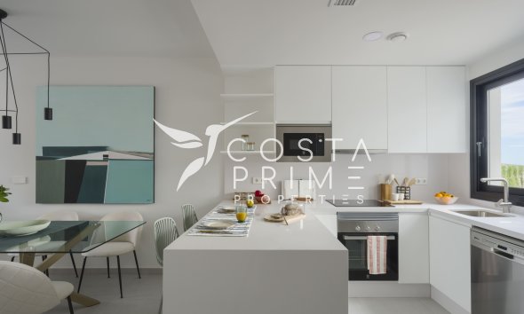 New build - Villa  - Murcia