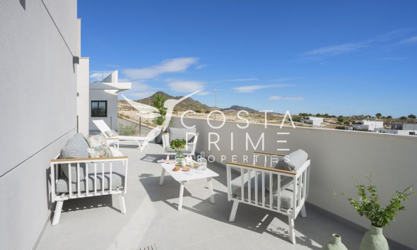 New build - Villa  - Murcia