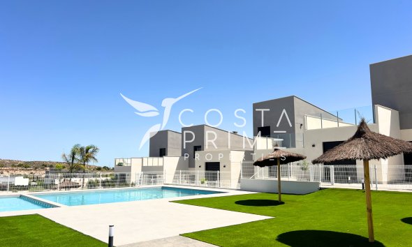 New build - Villa  - Murcia