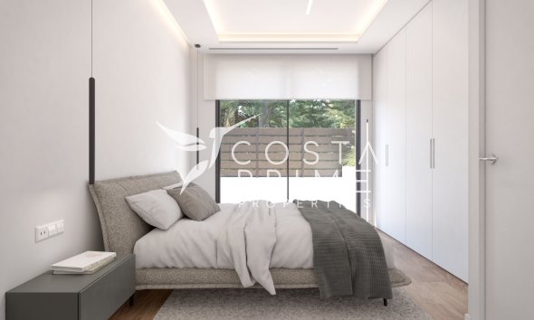 New build - Villa  - Torre Pacheco