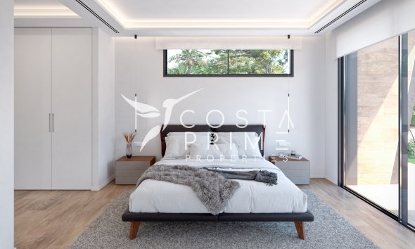 New build - Villa  - Torre Pacheco