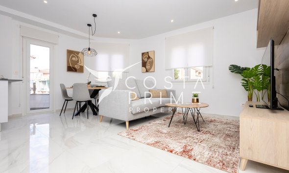 Nowy budynek - Mieszkanie w Bloku - Jacarilla