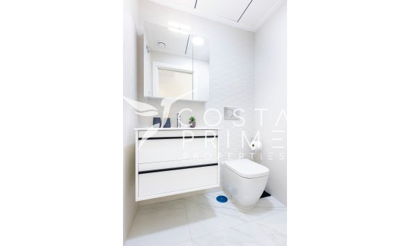 Nowy budynek - Mieszkanie w Bloku - Jacarilla