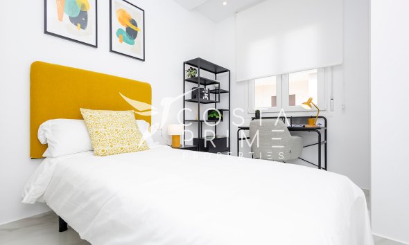 Nowy budynek - Mieszkanie w Bloku - Jacarilla