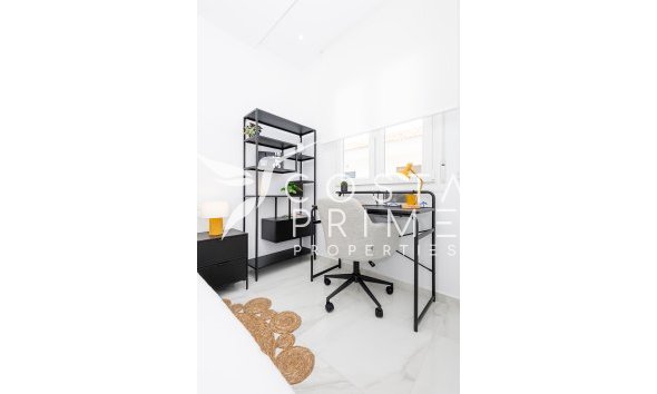 Nowy budynek - Mieszkanie w Bloku - Jacarilla