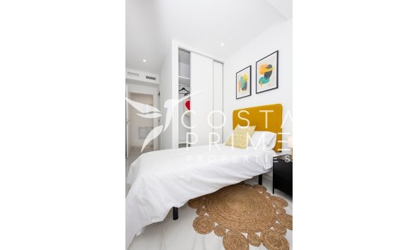 Nowy budynek - Mieszkanie w Bloku - Jacarilla