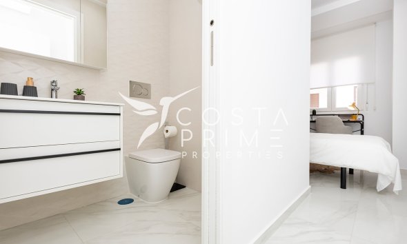 Nowy budynek - Mieszkanie w Bloku - Jacarilla