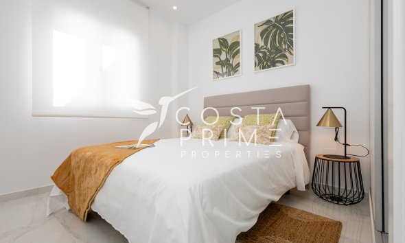 Nowy budynek - Mieszkanie w Bloku - Jacarilla