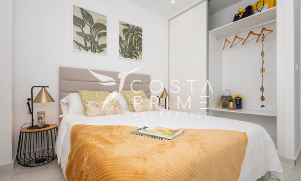 Nowy budynek - Mieszkanie w Bloku - Jacarilla