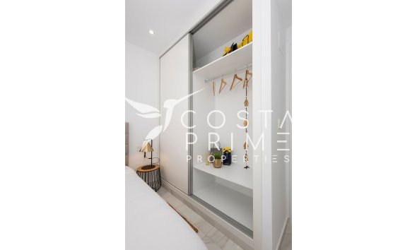 Nowy budynek - Mieszkanie w Bloku - Jacarilla