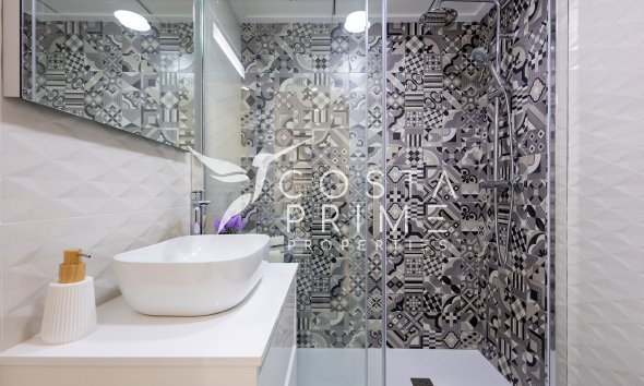 Nowy budynek - Mieszkanie w Bloku - Jacarilla