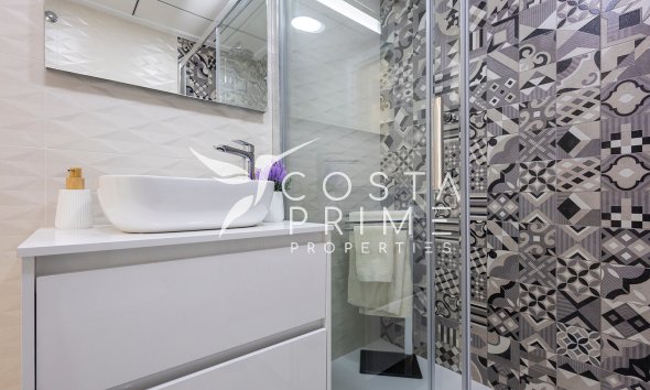 Nowy budynek - Mieszkanie w Bloku - Jacarilla