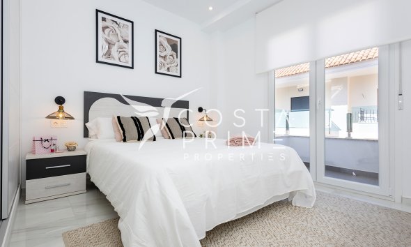 Nowy budynek - Mieszkanie w Bloku - Jacarilla