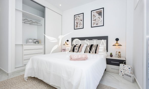 Nowy budynek - Mieszkanie w Bloku - Jacarilla