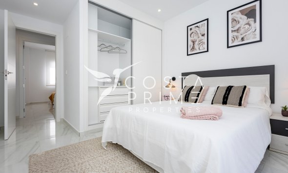 Nowy budynek - Mieszkanie w Bloku - Jacarilla