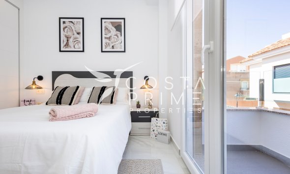 Nowy budynek - Mieszkanie w Bloku - Jacarilla