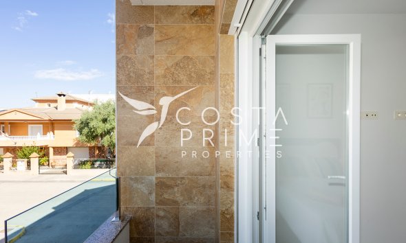 Nowy budynek - Mieszkanie w Bloku - Jacarilla