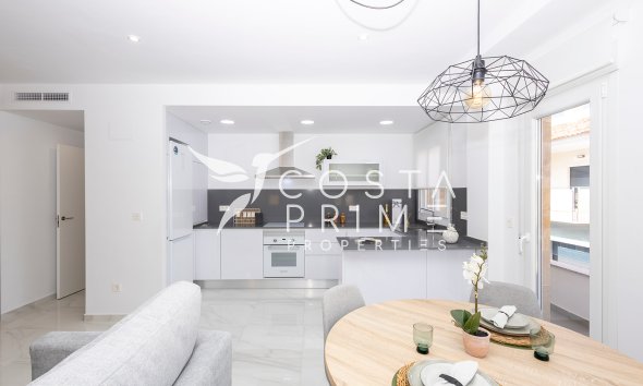 Nowy budynek - Mieszkanie w Bloku - Jacarilla