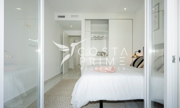 Nowy budynek - Mieszkanie w Bloku - Jacarilla