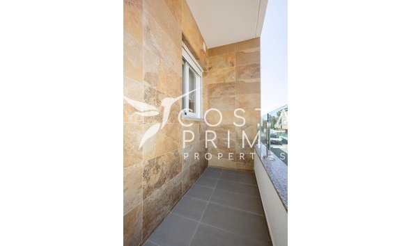 Nowy budynek - Mieszkanie w Bloku - Jacarilla