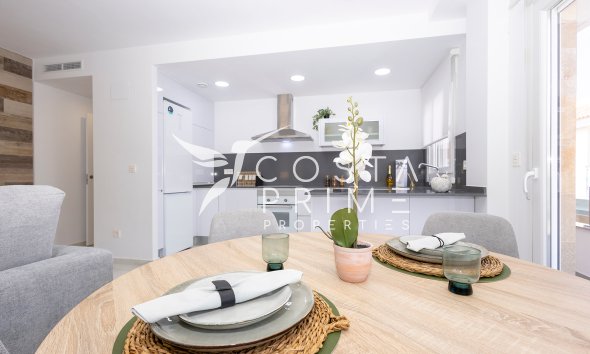 Nowy budynek - Mieszkanie w Bloku - Jacarilla