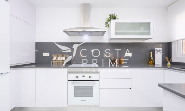 Nowy budynek - Mieszkanie w Bloku - Jacarilla