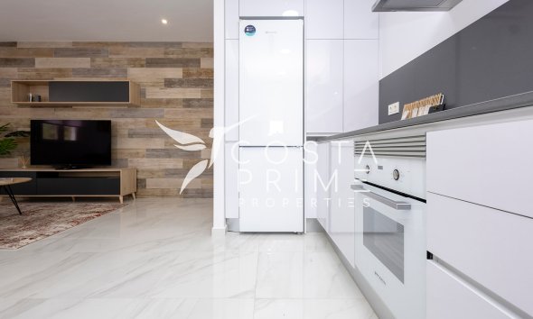 Nowy budynek - Mieszkanie w Bloku - Jacarilla