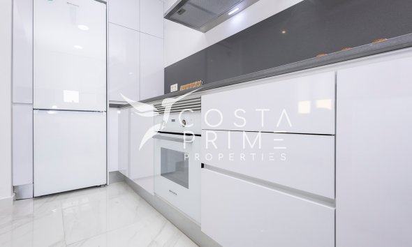 Nowy budynek - Mieszkanie w Bloku - Jacarilla