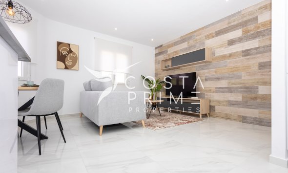 Nowy budynek - Mieszkanie w Bloku - Jacarilla