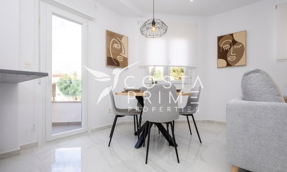 Nowy budynek - Mieszkanie w Bloku - Jacarilla