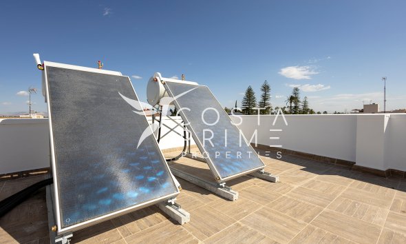 Nowy budynek - Mieszkanie w Bloku - Jacarilla