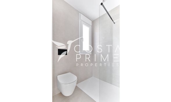 Obra nueva - Chalet / Villa - Los Montesinos