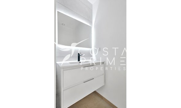 Obra nueva - Chalet / Villa - Los Montesinos