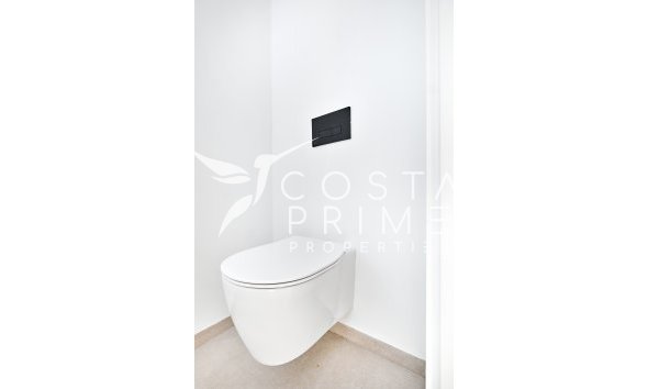 Obra nueva - Chalet / Villa - Los Montesinos