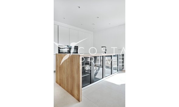 Obra nueva - Chalet / Villa - Los Montesinos