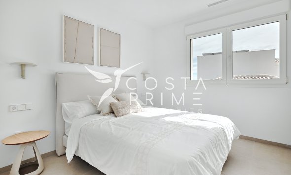 Obra nueva - Chalet / Villa - Los Montesinos