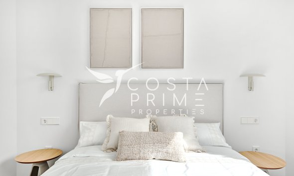 Obra nueva - Chalet / Villa - Los Montesinos