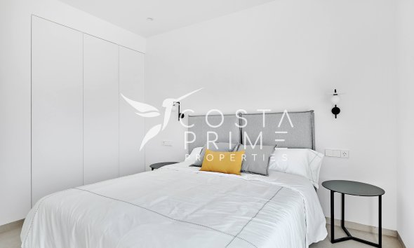 Obra nueva - Chalet / Villa - Los Montesinos