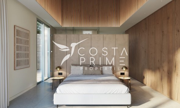 New build - Villa  - Orihuela