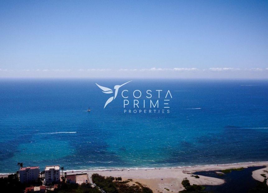 New build - Townhouse / Semi - Polop