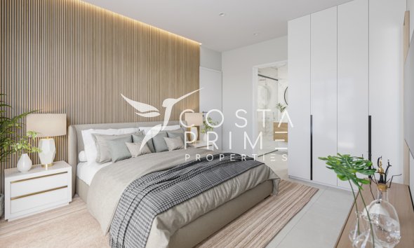 Új építésű - Penthouse - San Pedro del Pinatar