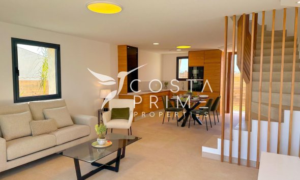 New build - Apartment / Flat - Cuevas Del Almanzora