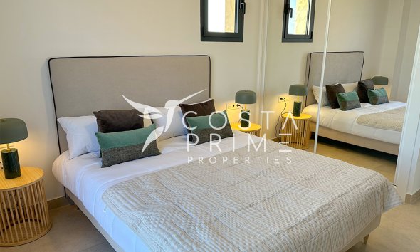 New build - Apartment / Flat - Cuevas Del Almanzora