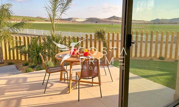 New build - Apartment / Flat - Cuevas Del Almanzora