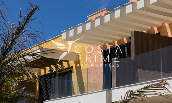 New build - Apartment / Flat - Cuevas Del Almanzora